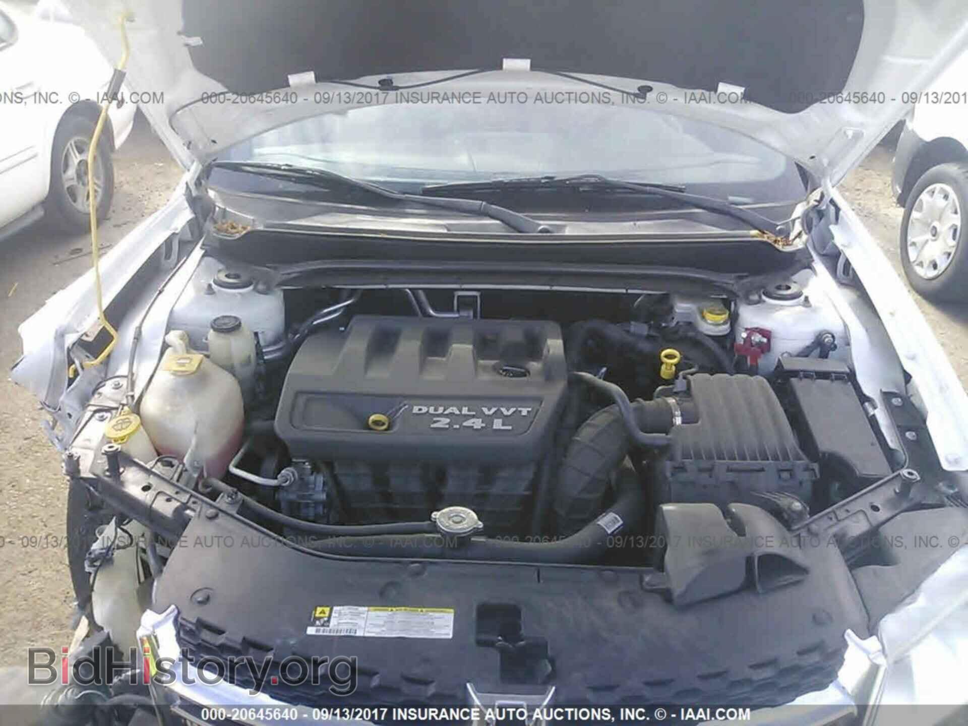 2013 Dodge Avenger - VIN: 1C3CDZAB2DN717096 - Photo 10