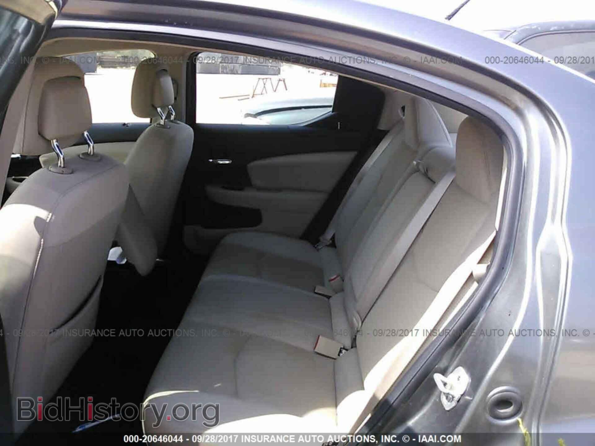 2013 Dodge Avenger - VIN: 1C3CDZAB6DN564075 - Photo 8