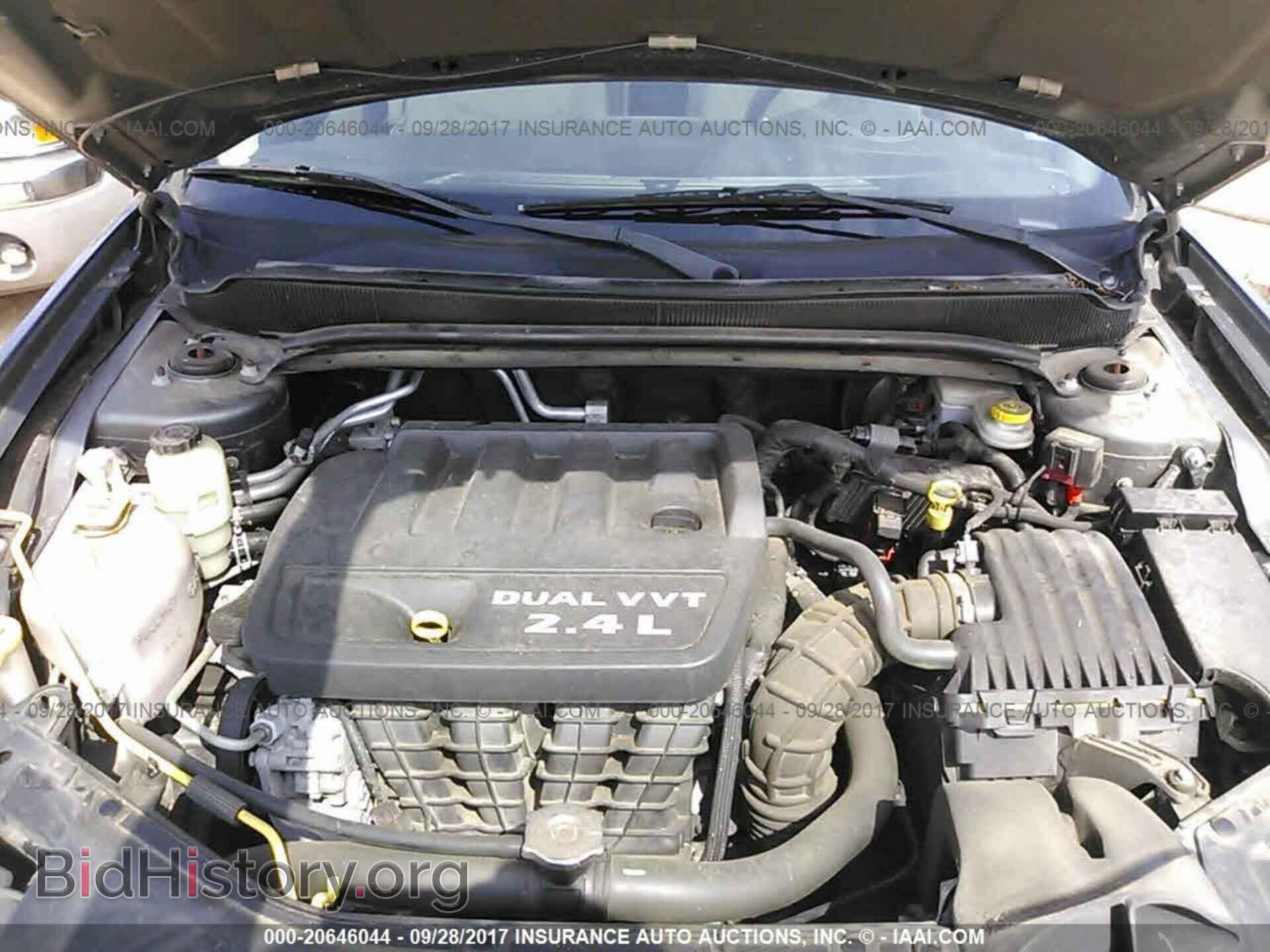 2013 Dodge Avenger - VIN: 1C3CDZAB6DN564075 - Photo 10
