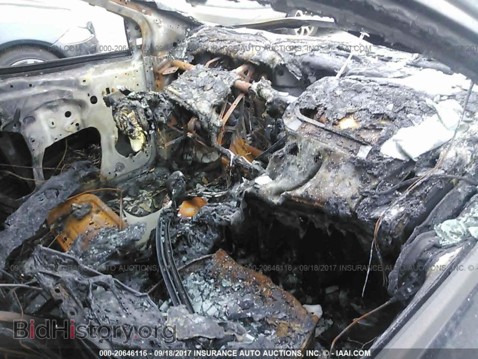2012 Ford Focus - VIN: 1FAHP3F2XCL218884 - Photo 5