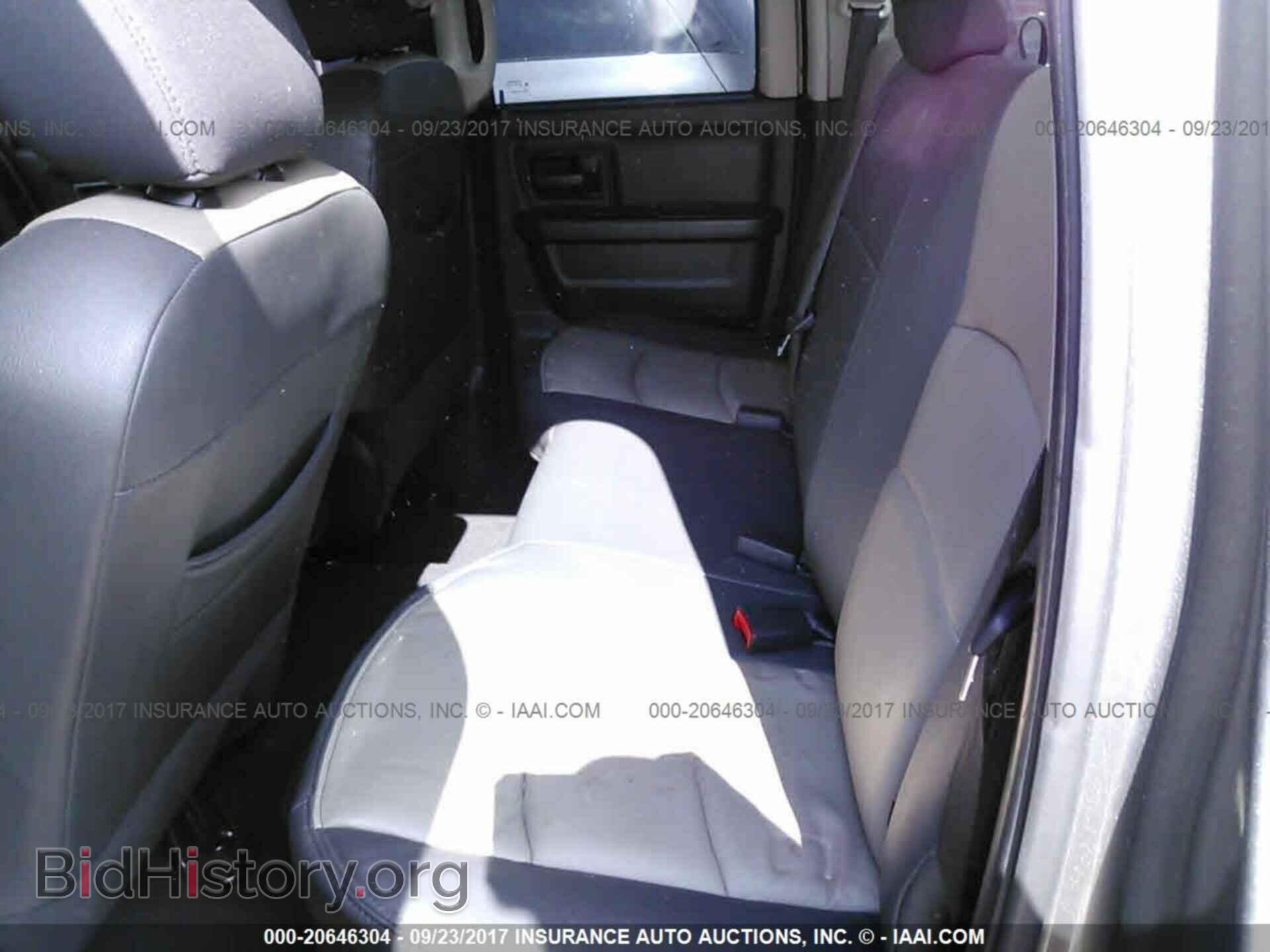2012 Dodge Ram 1500 - VIN: 1C6RD6FT2CS333865 - Photo 8
