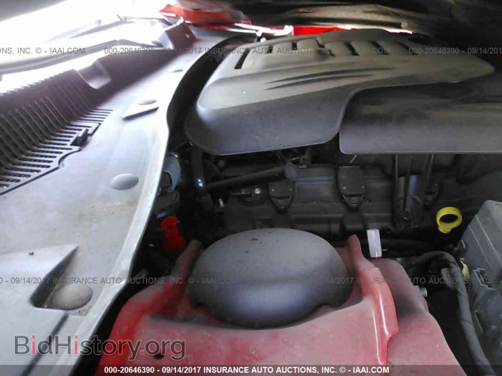 2014 Dodge Charger - VIN: 2C3CDXBG4EH360321 - Photo 10