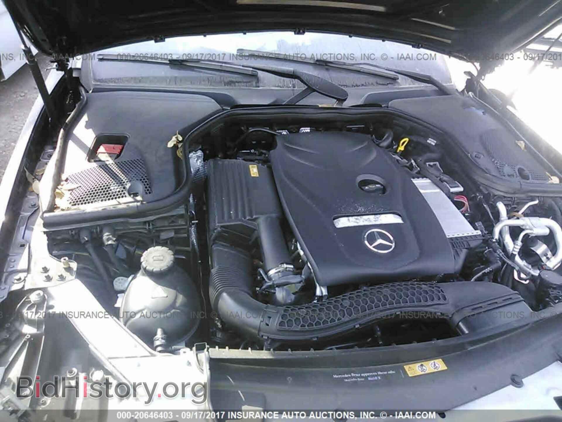 2017 Mercedes-benz E - VIN: WDDZF4JB9HA031577 - Фото 10