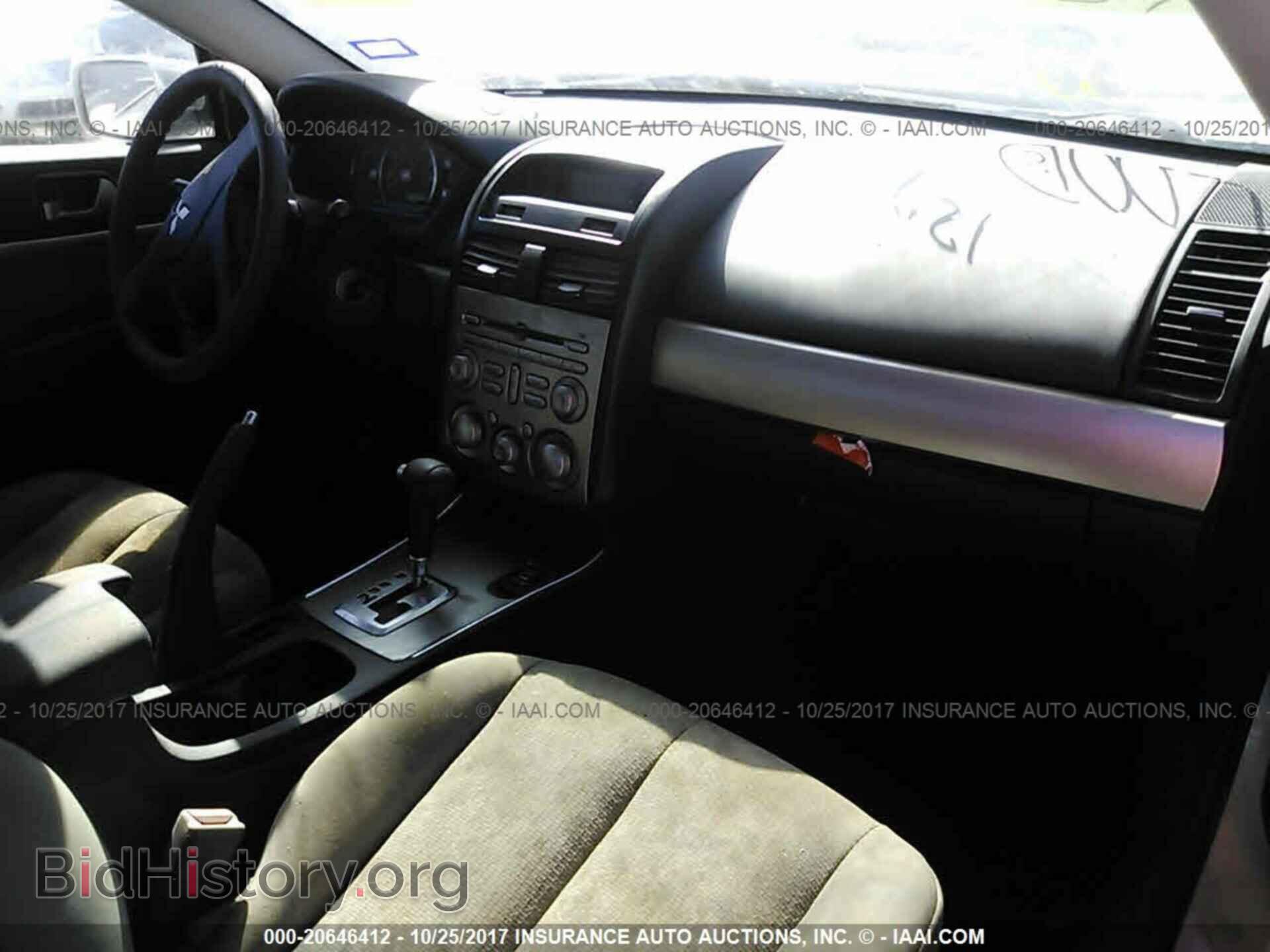2011 Mitsubishi Galant - VIN: 4A32B2FF9BE022785 - Фото 5