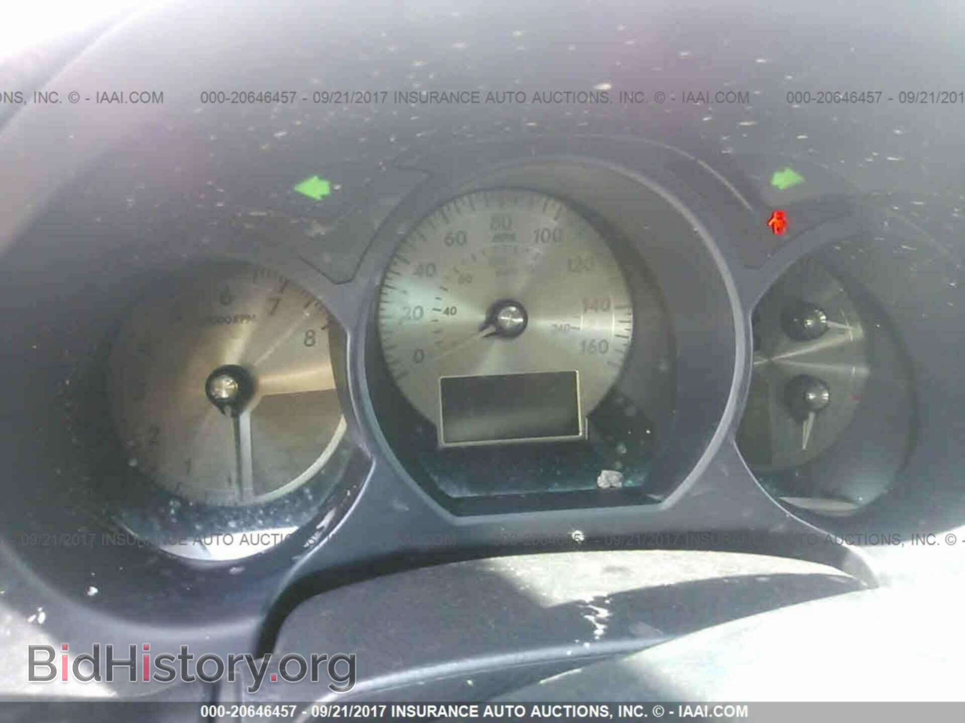 2011 Lexus Gs - VIN: JTHBE1KS8B0052007 - Фото 7