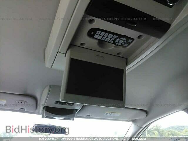 2012 Dodge Grand caravan - VIN: 2C4RDGDG9CR377626 - Фото 8