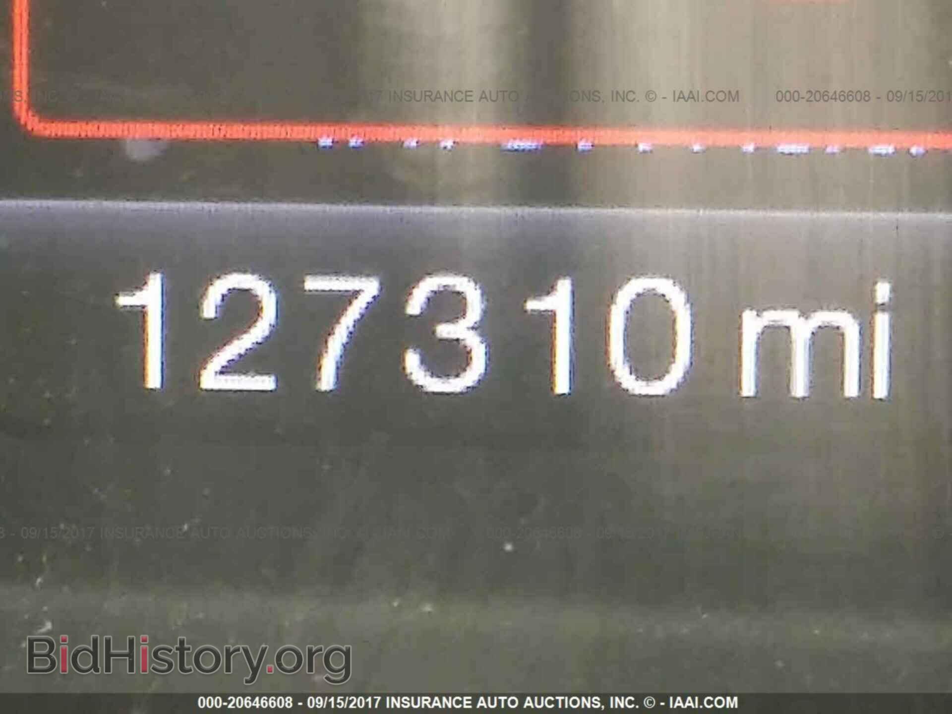 2011 Ford Explorer - VIN: 1FMHK7D87BGA78500 - Photo 7