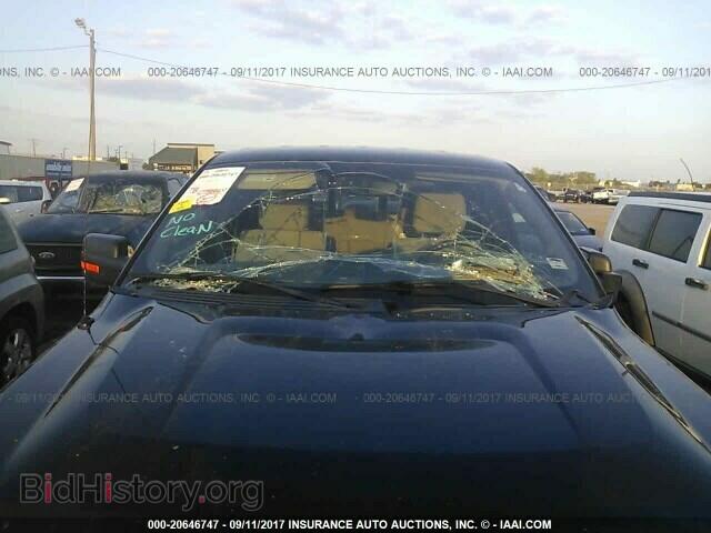 2013 Ford F150 - VIN: 1FTFW1EF2DFA48081 - Фото 6