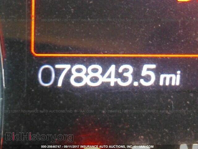 2013 Ford F150 - VIN: 1FTFW1EF2DFA48081 - Фото 7