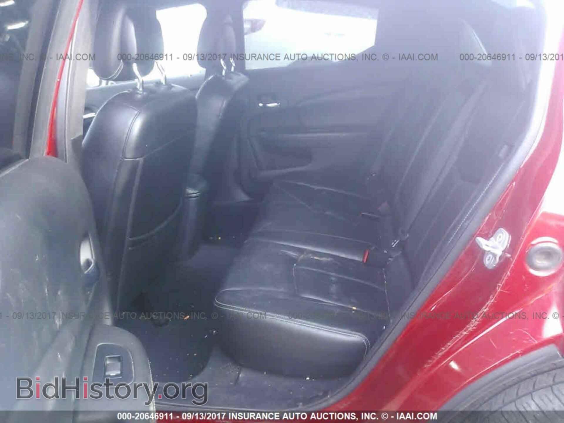 2013 Dodge Avenger - VIN: 1C3CDZCB5DN690845 - Photo 8