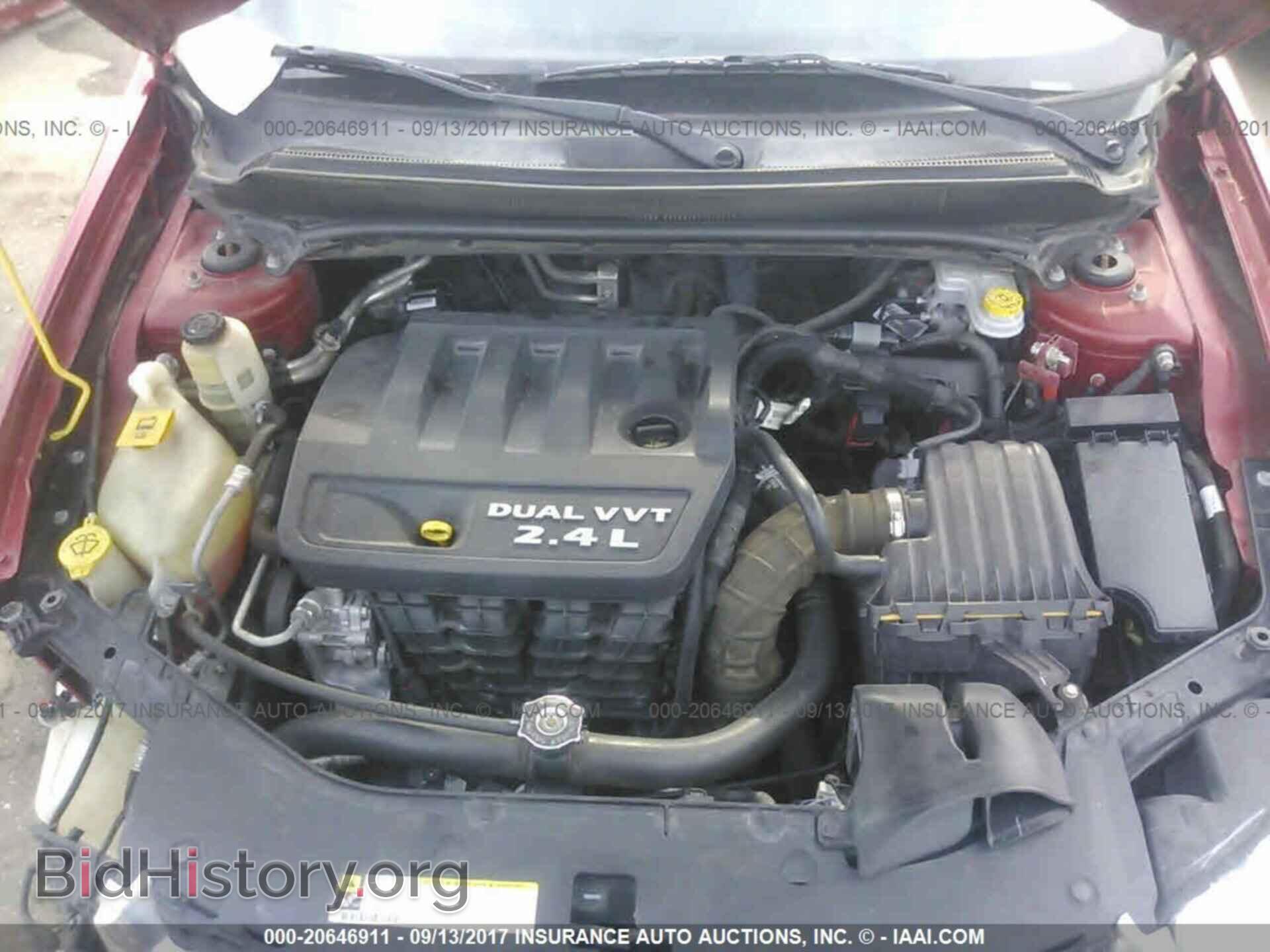 2013 Dodge Avenger - VIN: 1C3CDZCB5DN690845 - Photo 10