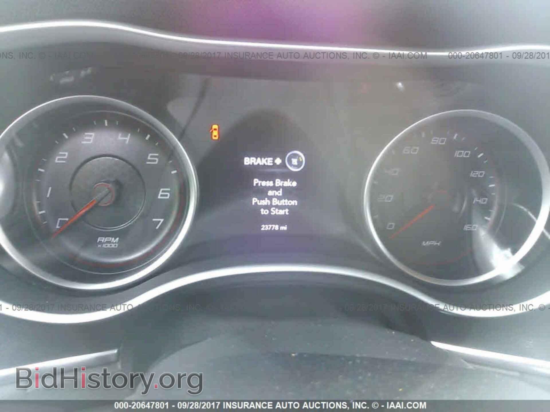 2016 Dodge Charger - VIN: 2C3CDXCT9GH203866 - Photo 7