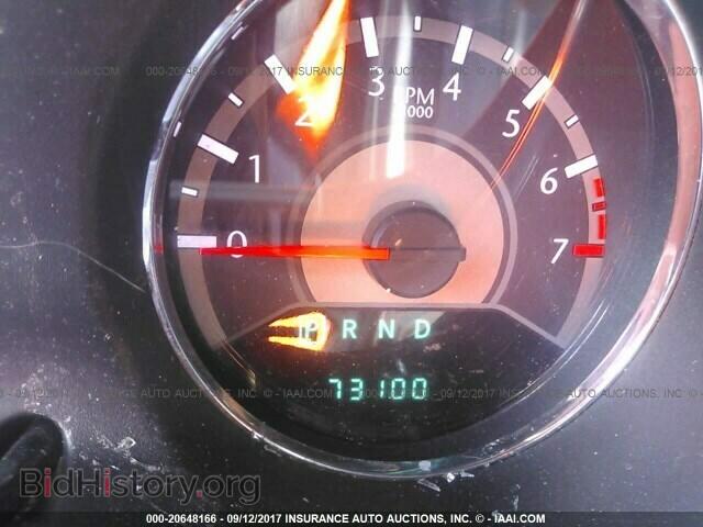 2013 Chrysler 200 - VIN: 1C3CCBABXDN761518 - Фото 7