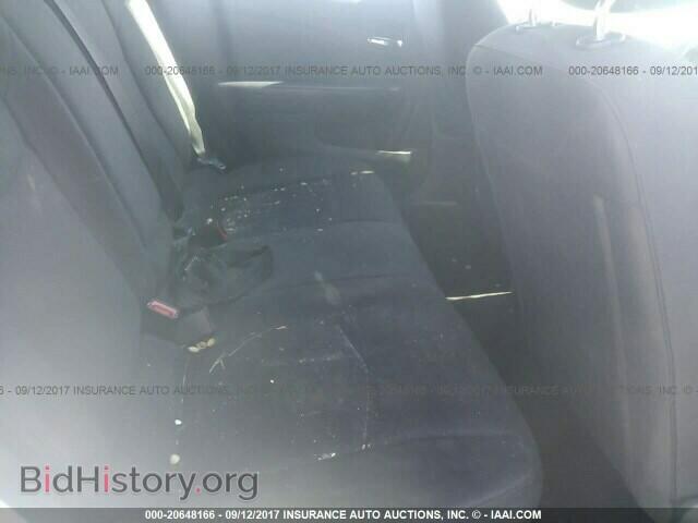2013 Chrysler 200 - VIN: 1C3CCBABXDN761518 - Фото 8