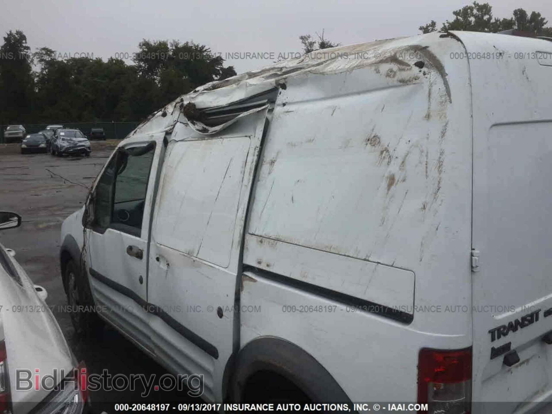 2013 Ford Transit - VIN: NM0LS7AN8DT164351 - Фото 6