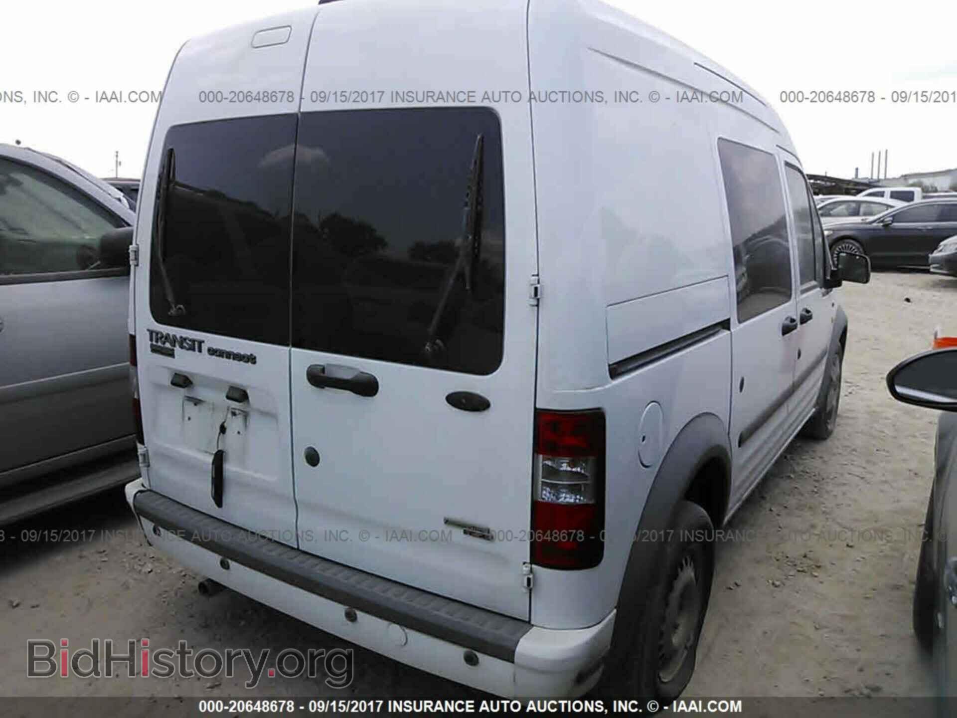 2012 Ford Transit - VIN: NM0LS6BN0CT089202 - Фото 4