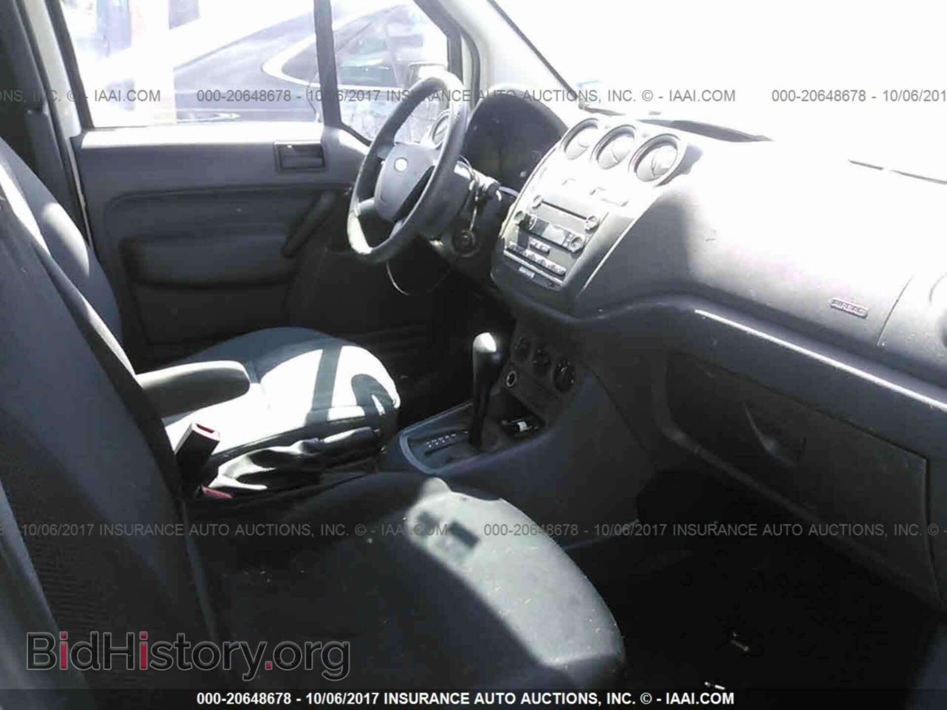 2012 Ford Transit - VIN: NM0LS6BN0CT089202 - Фото 5