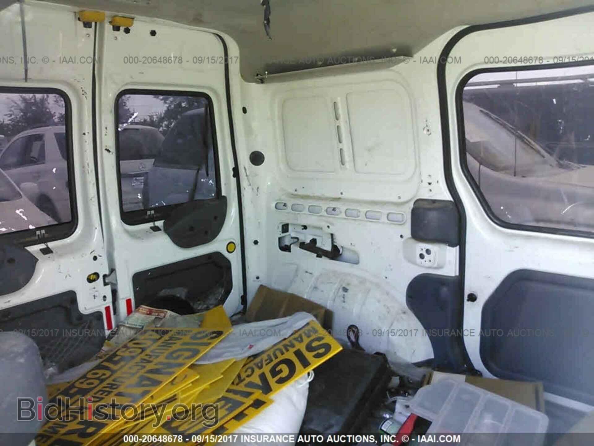 2012 Ford Transit - VIN: NM0LS6BN0CT089202 - Фото 8