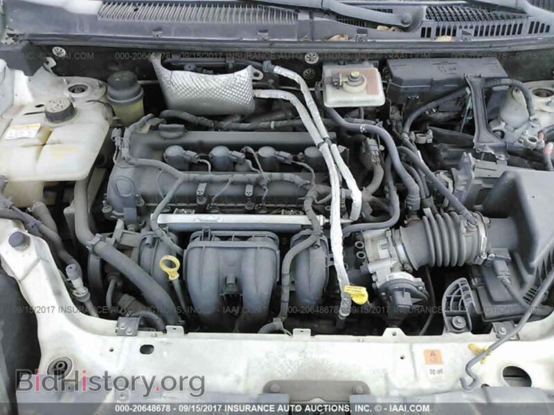 2012 Ford TRANSIT (VIN NM0LS6BN0CT089202) — фото 10 из 10