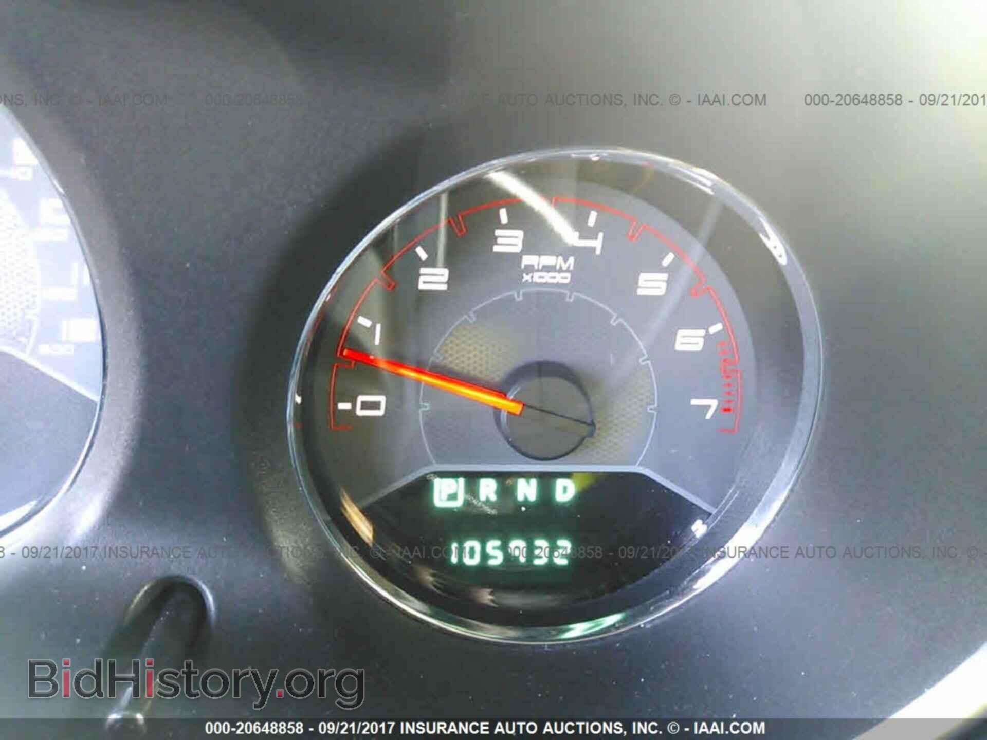 2011 Dodge Avenger - VIN: 1B3BD1FB7BN557376 - Photo 7