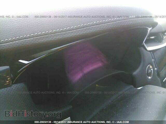 2016 Cadillac Xts - VIN: 2G61M5S32G9177553 - Фото 7