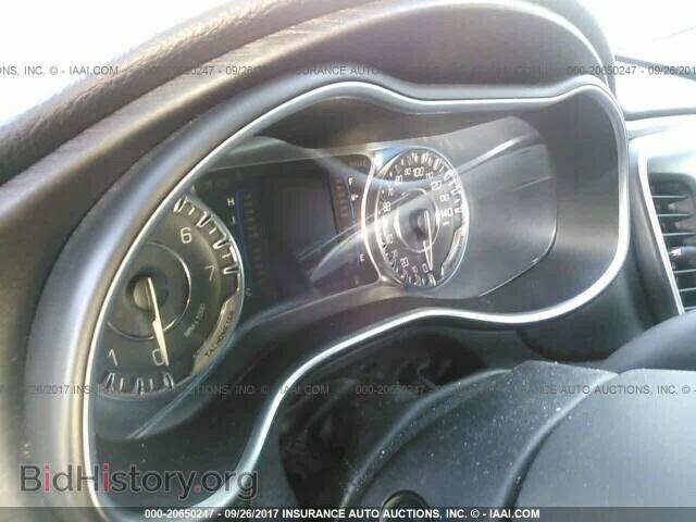 2015 Chrysler 200 - VIN: 1C3CCCAB1FN646122 - Photo 7