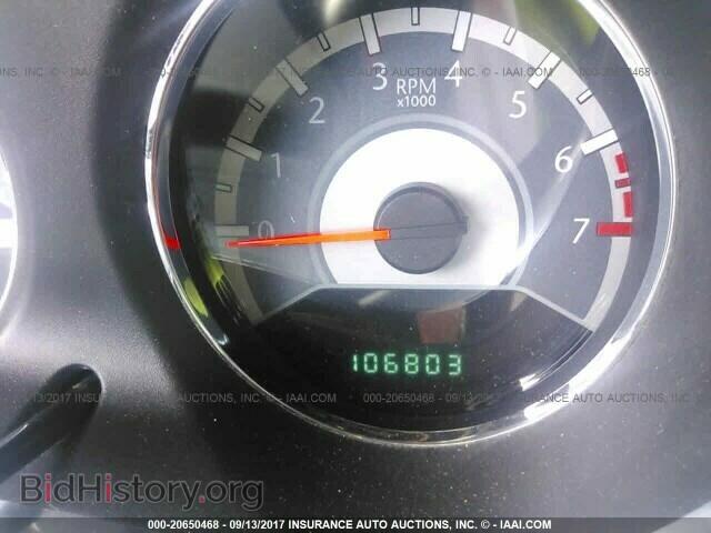 2012 Chrysler 200 - VIN: 1C3BCBEB6CN218543 - Photo 7