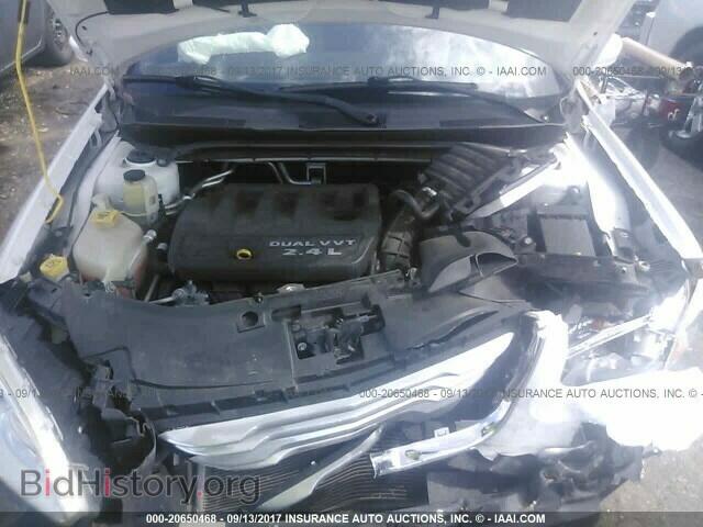 2012 Chrysler 200 - VIN: 1C3BCBEB6CN218543 - Photo 10