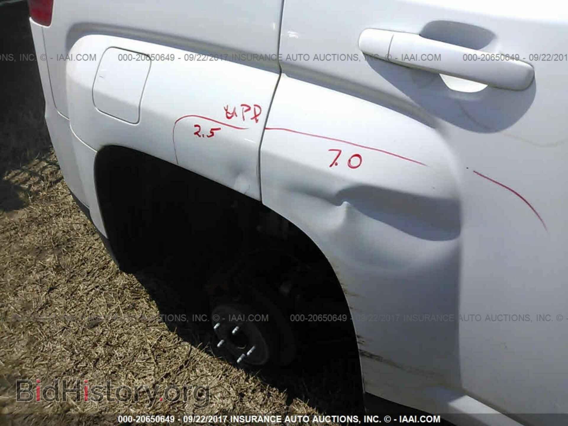 2015 Gmc Terrain - VIN: 2GKALSEK6F6407732 - Photo 6