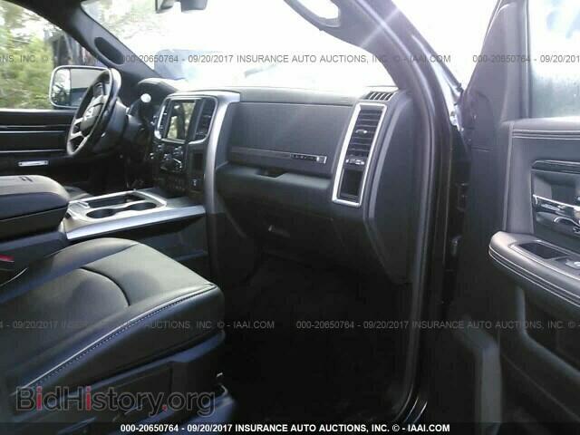 2017 Ram 3500 - VIN: 3C63R3FL2HG713227 - Фото 5