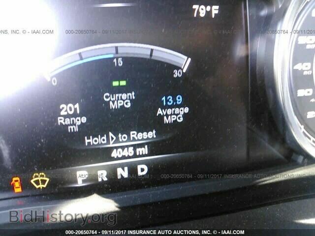 2017 Ram 3500 - VIN: 3C63R3FL2HG713227 - Фото 7
