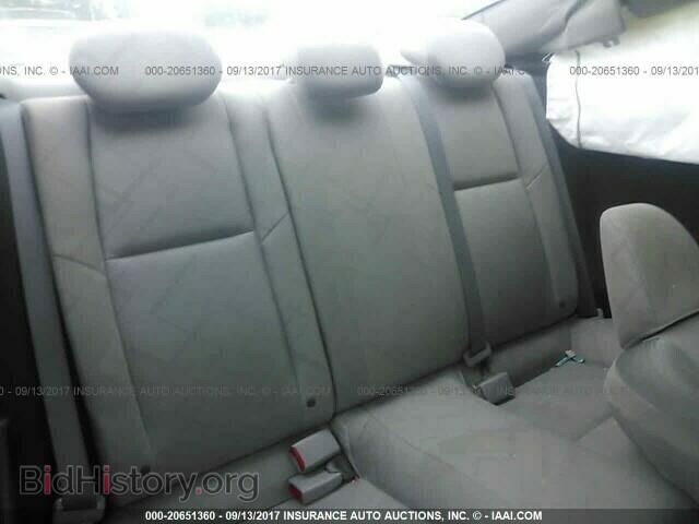 2012 Honda Civic - VIN: 2HGFG3B89CH531807 - Photo 8