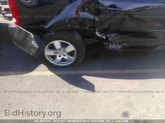 2011 Honda Pilot - VIN: 5FNYF4H5XBB035299 - Фото 6