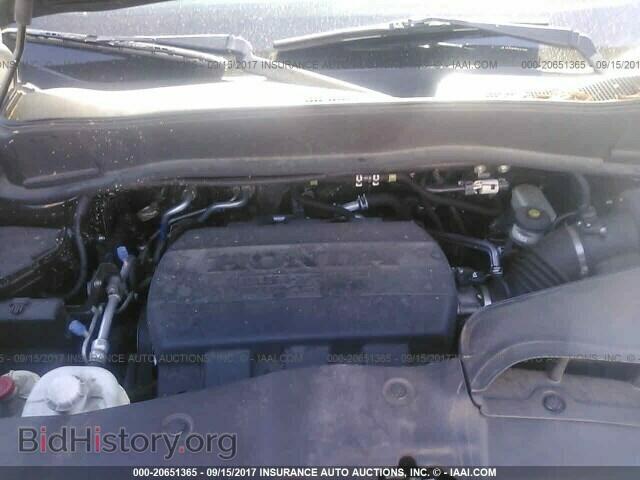 2011 Honda Pilot - VIN: 5FNYF4H5XBB035299 - Фото 10