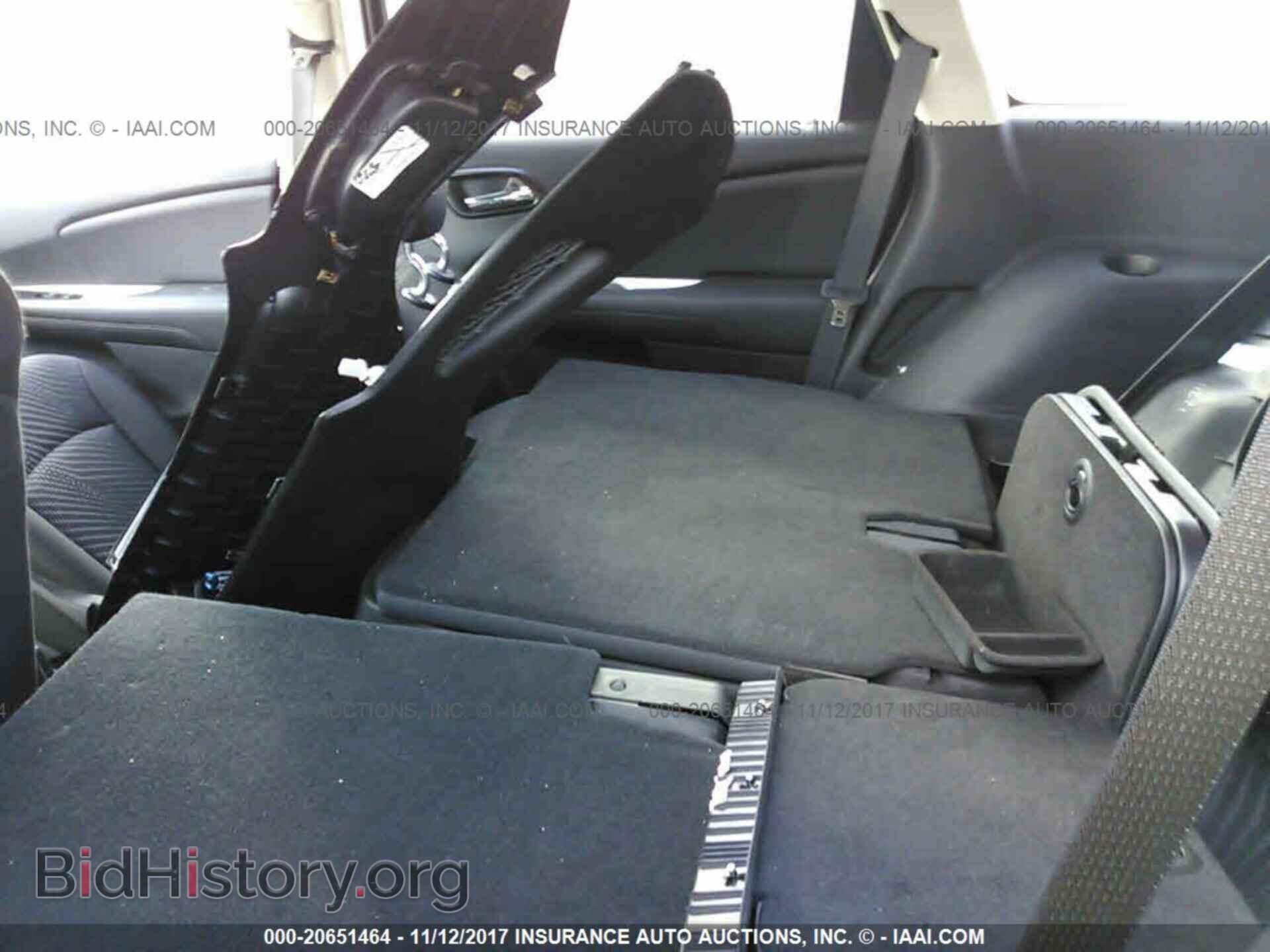 2015 Dodge Journey - VIN: 3C4PDCAB6FT708771 - Photo 8