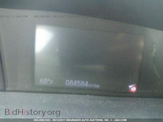 2013 Honda Civic - VIN: 2HGFB2F99DH503826 - Photo 7
