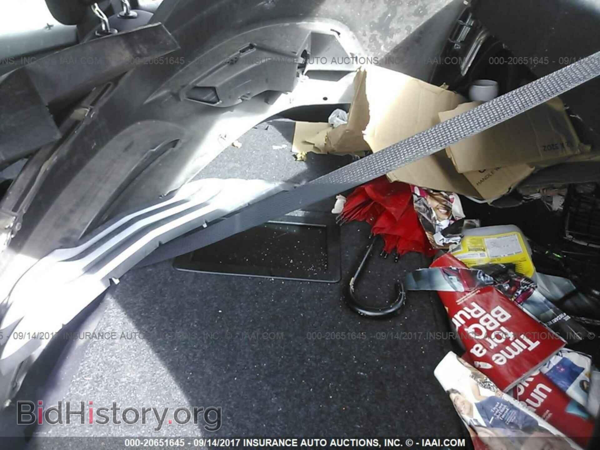 2013 Chrysler 200 - VIN: 1C3CCBAB8DN640180 - Photo 8