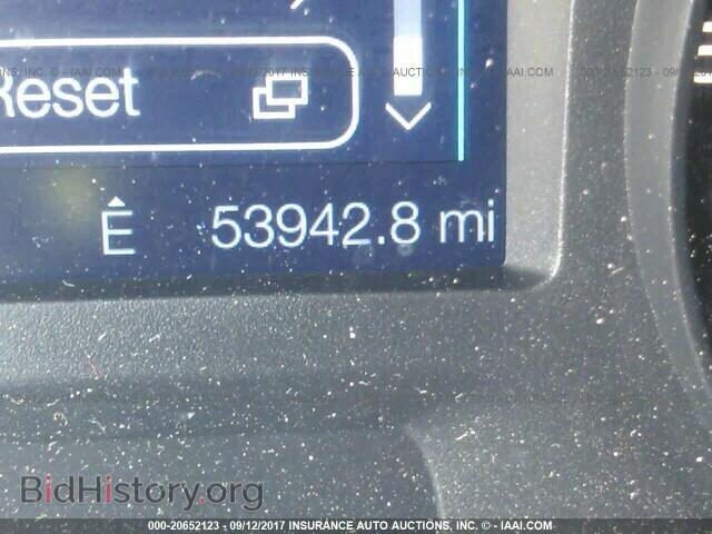 2011 Ford Edge - VIN: 2FMDK3GC4BBB20006 - Photo 7