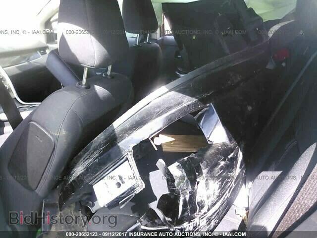 2011 Ford Edge - VIN: 2FMDK3GC4BBB20006 - Photo 8