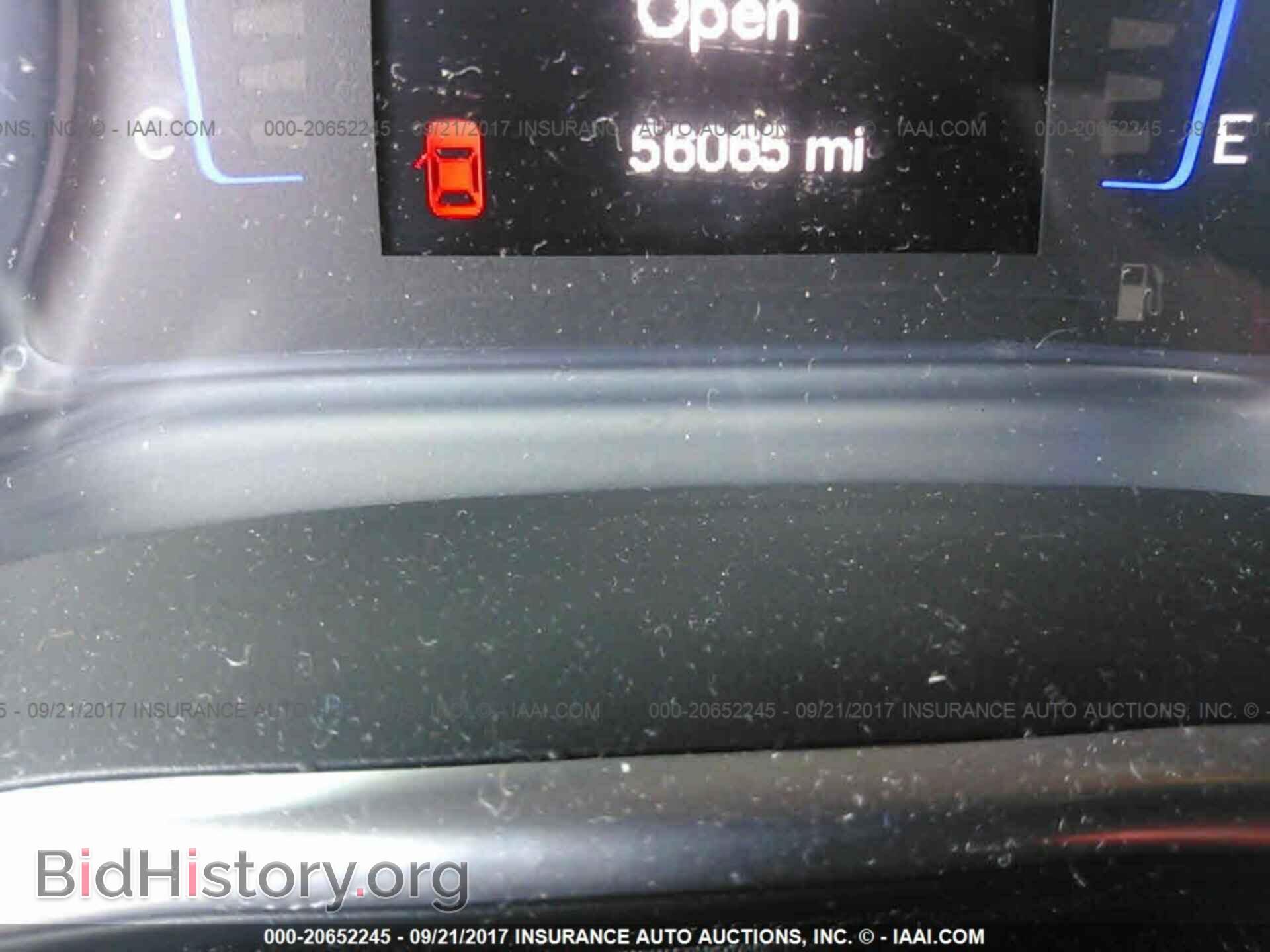 2015 Chrysler 200 - VIN: 1C3CCCAB3FN707843 - Photo 7