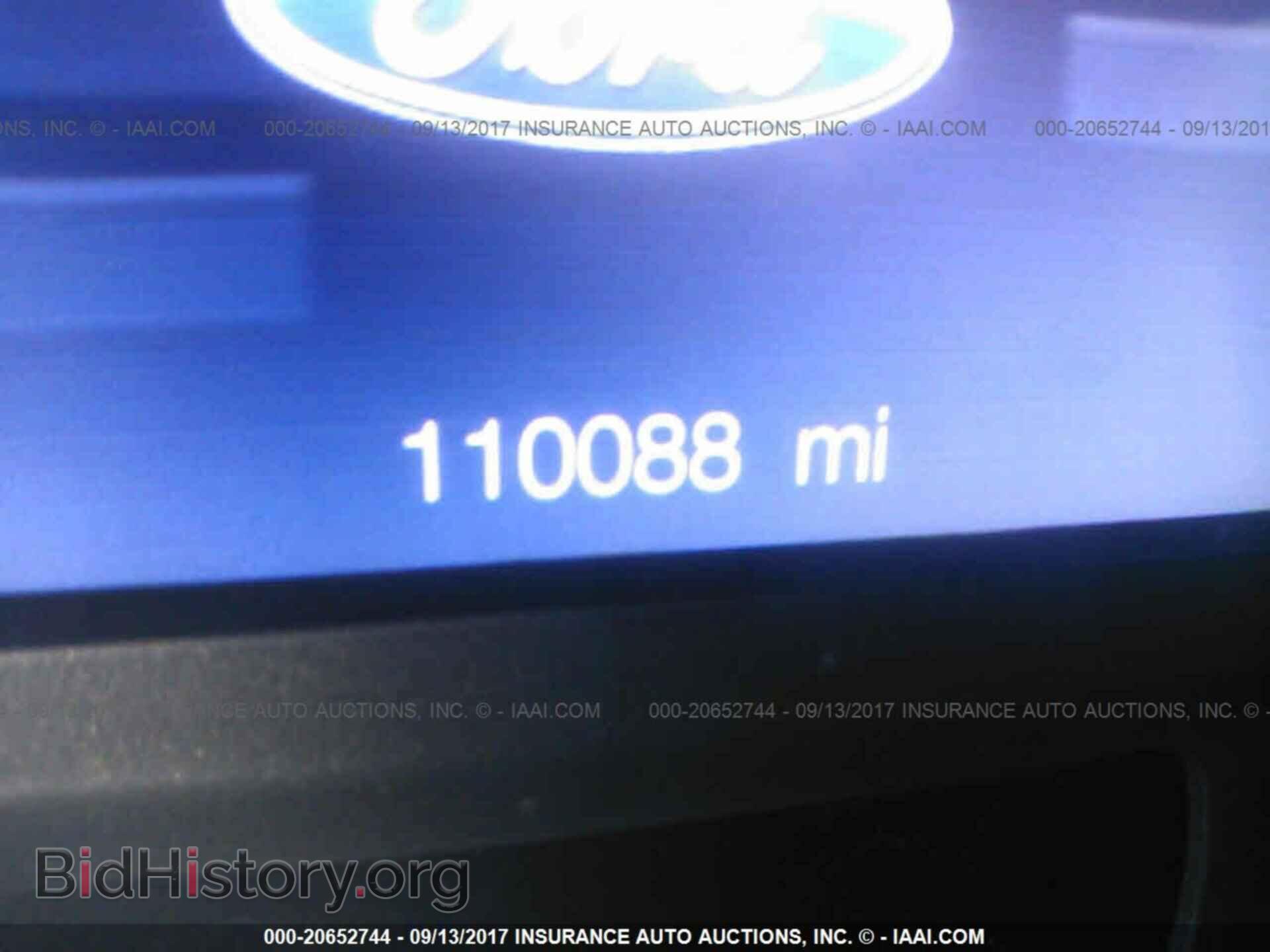 2013 Ford Edge - VIN: 2FMDK3JC3DBC44795 - Photo 7