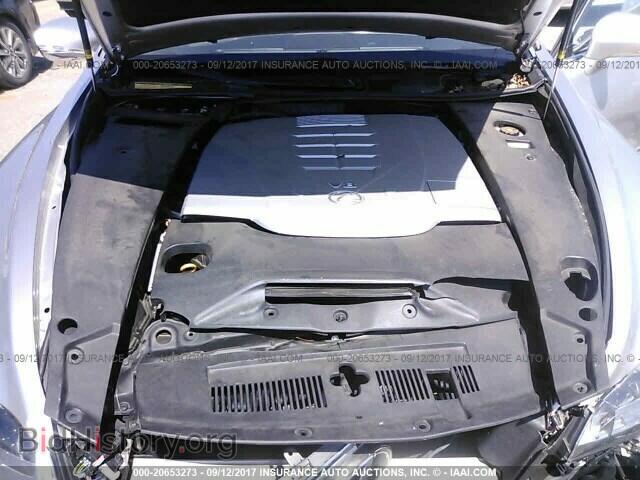 2014 Lexus Ls - VIN: JTHGL5EF6E5051656 - Photo 10