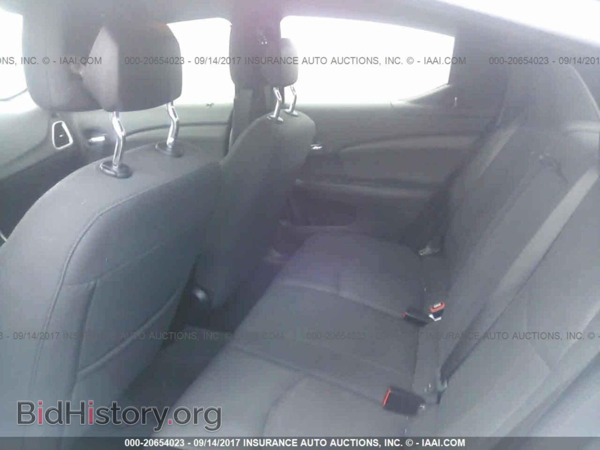 2013 Dodge Avenger - VIN: 1C3CDZAG5DN548512 - Фото 8
