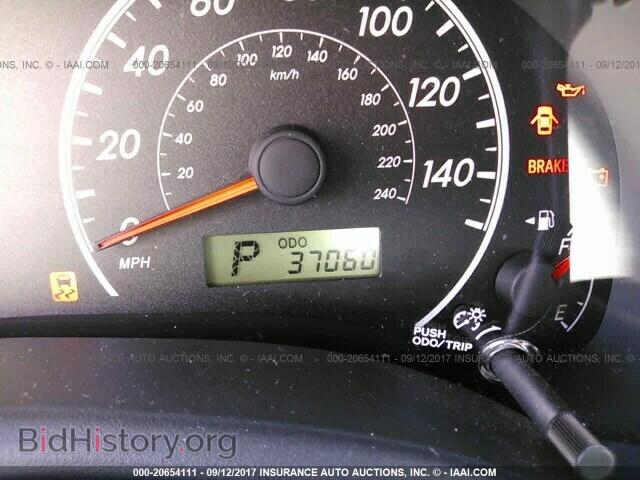 2013 Toyota Corolla - VIN: 5YFBU4EEXDP184416 - Фото 7