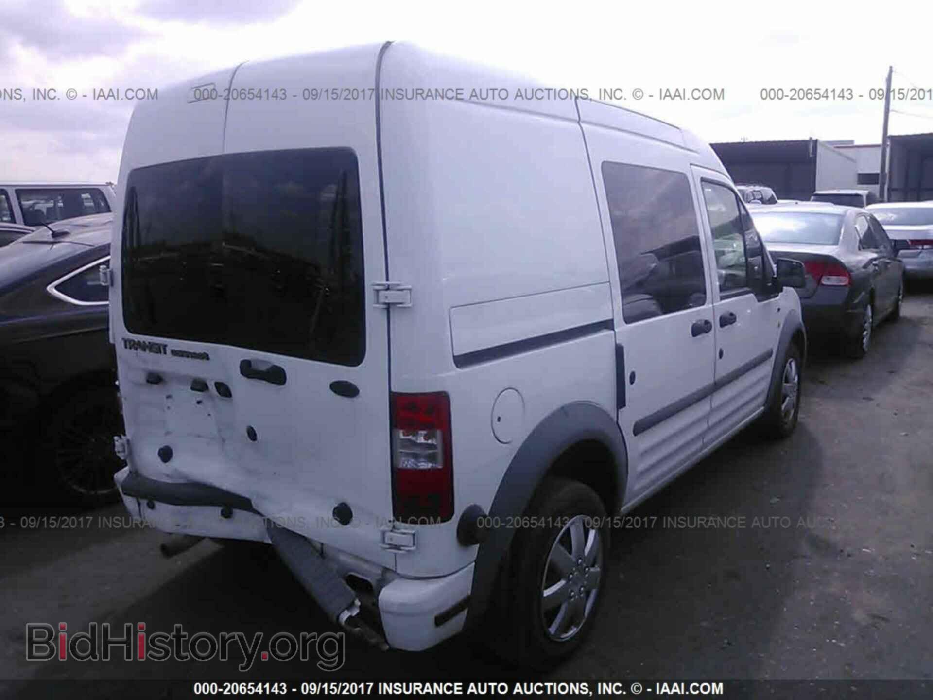 2012 Ford Transit - VIN: NM0LS6BNXCT082757 - Photo 4