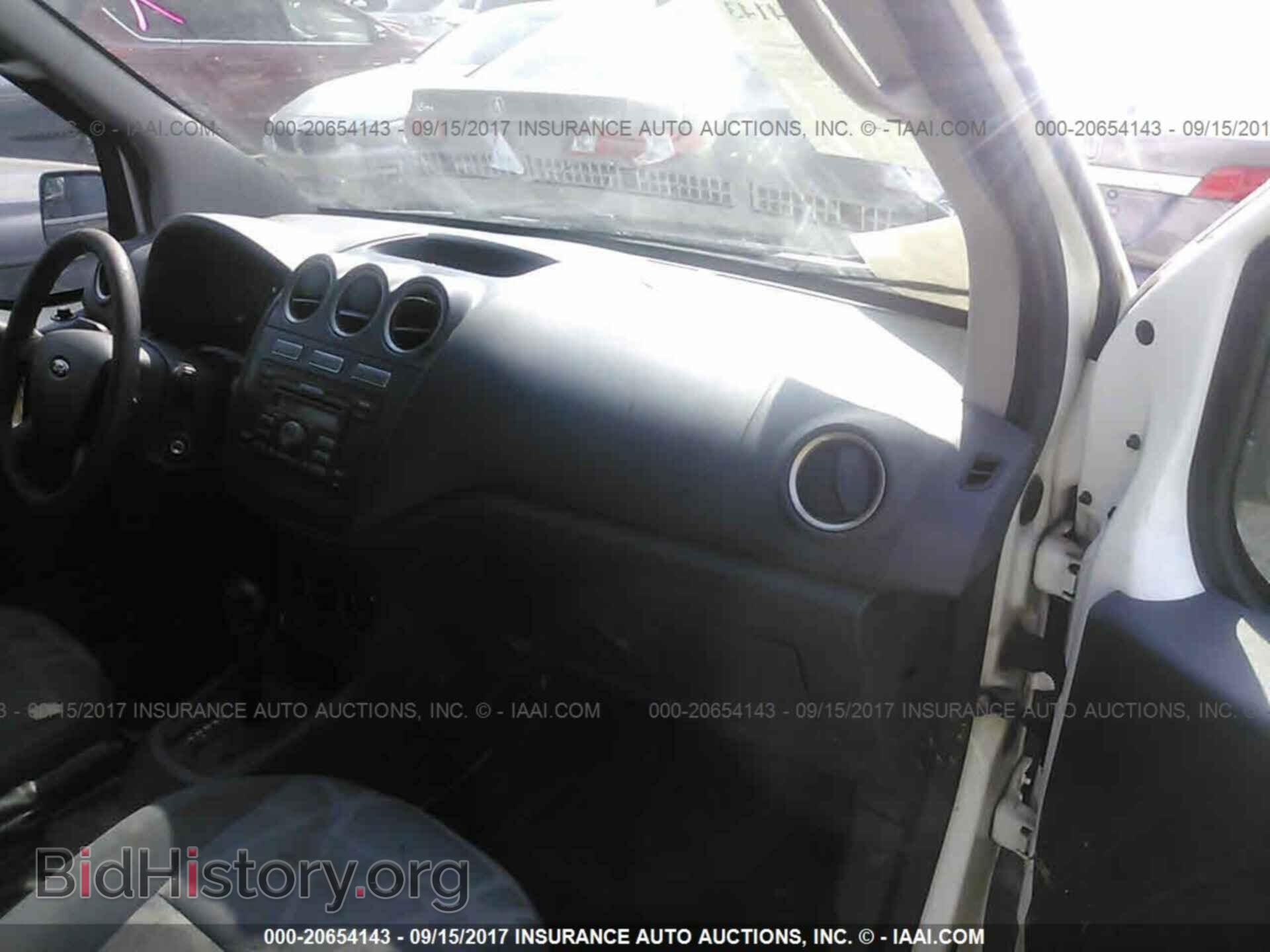 2012 Ford Transit - VIN: NM0LS6BNXCT082757 - Photo 5