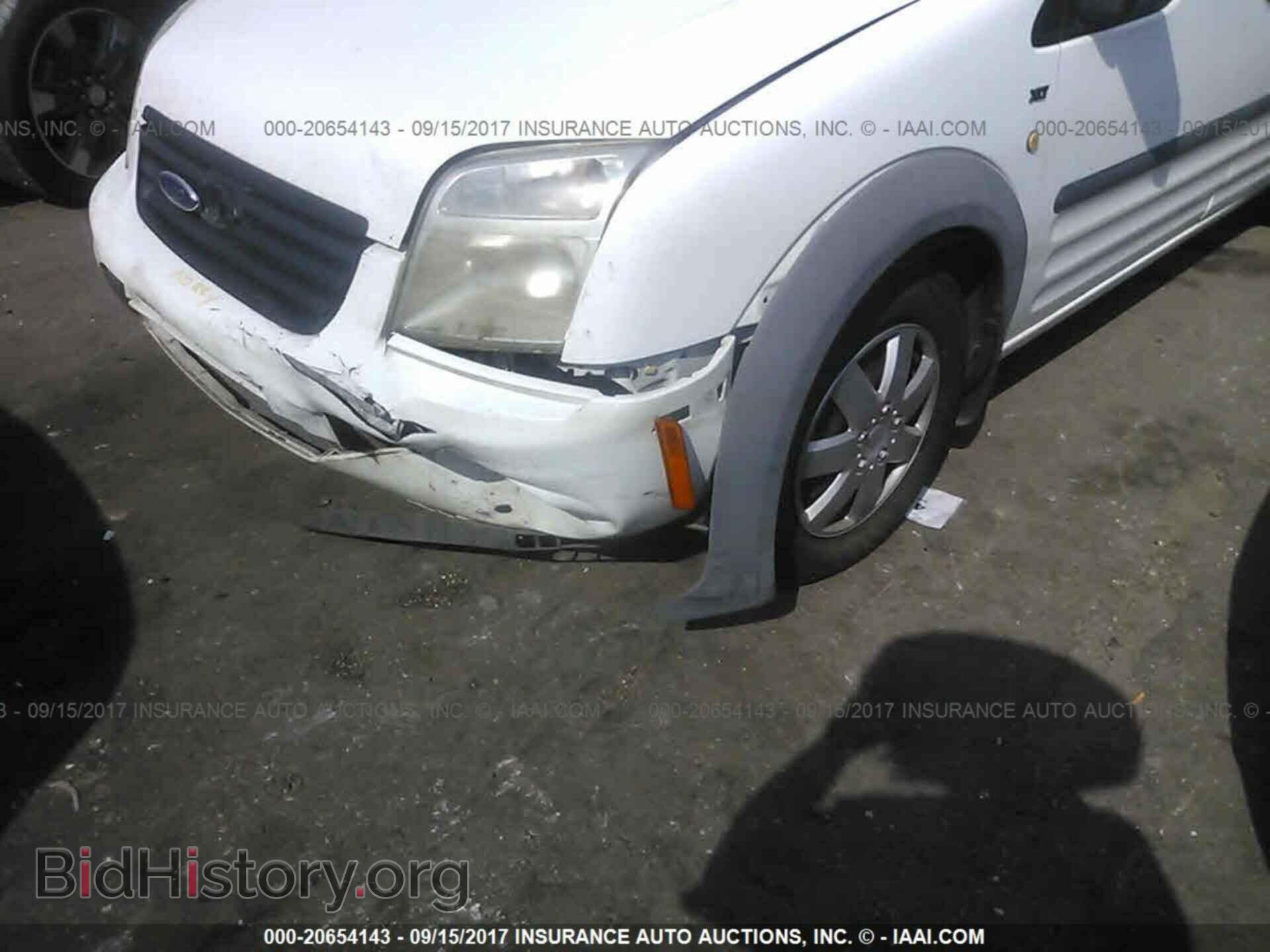2012 Ford Transit - VIN: NM0LS6BNXCT082757 - Photo 6