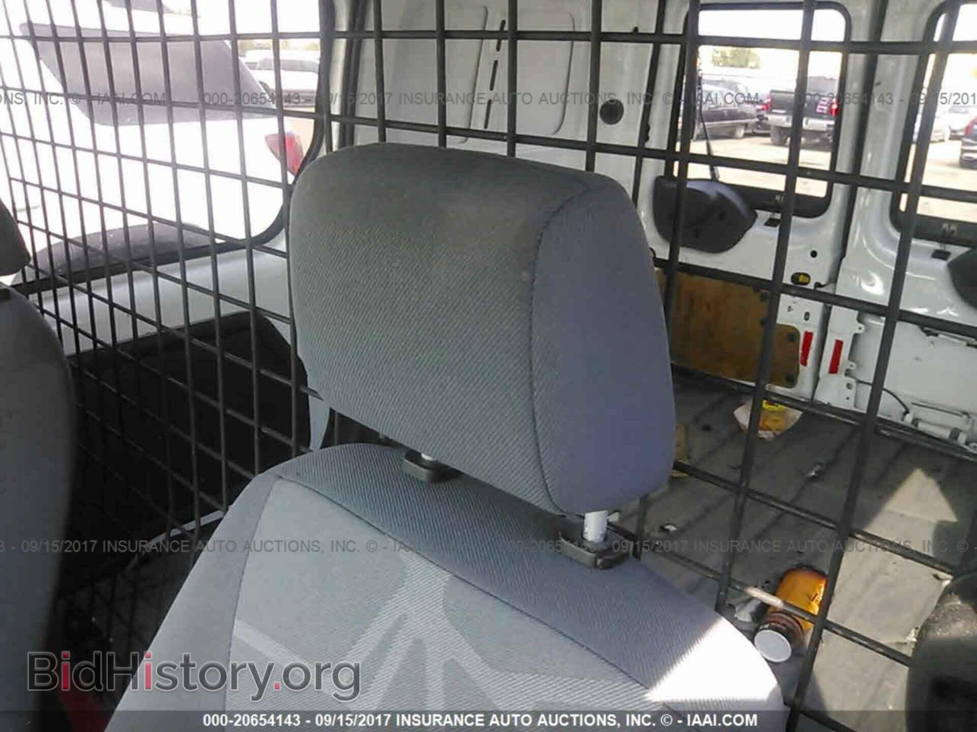 2012 Ford Transit - VIN: NM0LS6BNXCT082757 - Photo 8