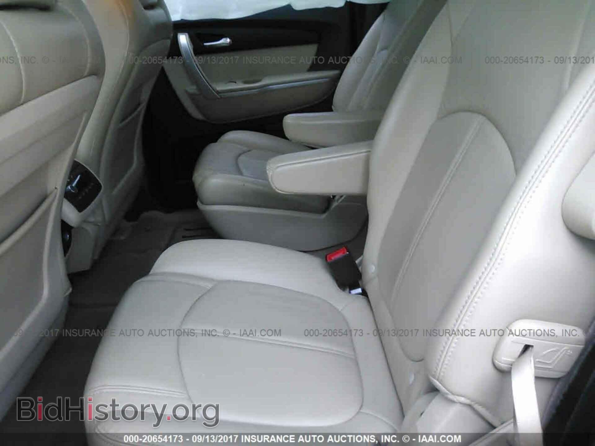 2012 Gmc Acadia - VIN: 1GKKVREDXCJ281110 - Photo 8