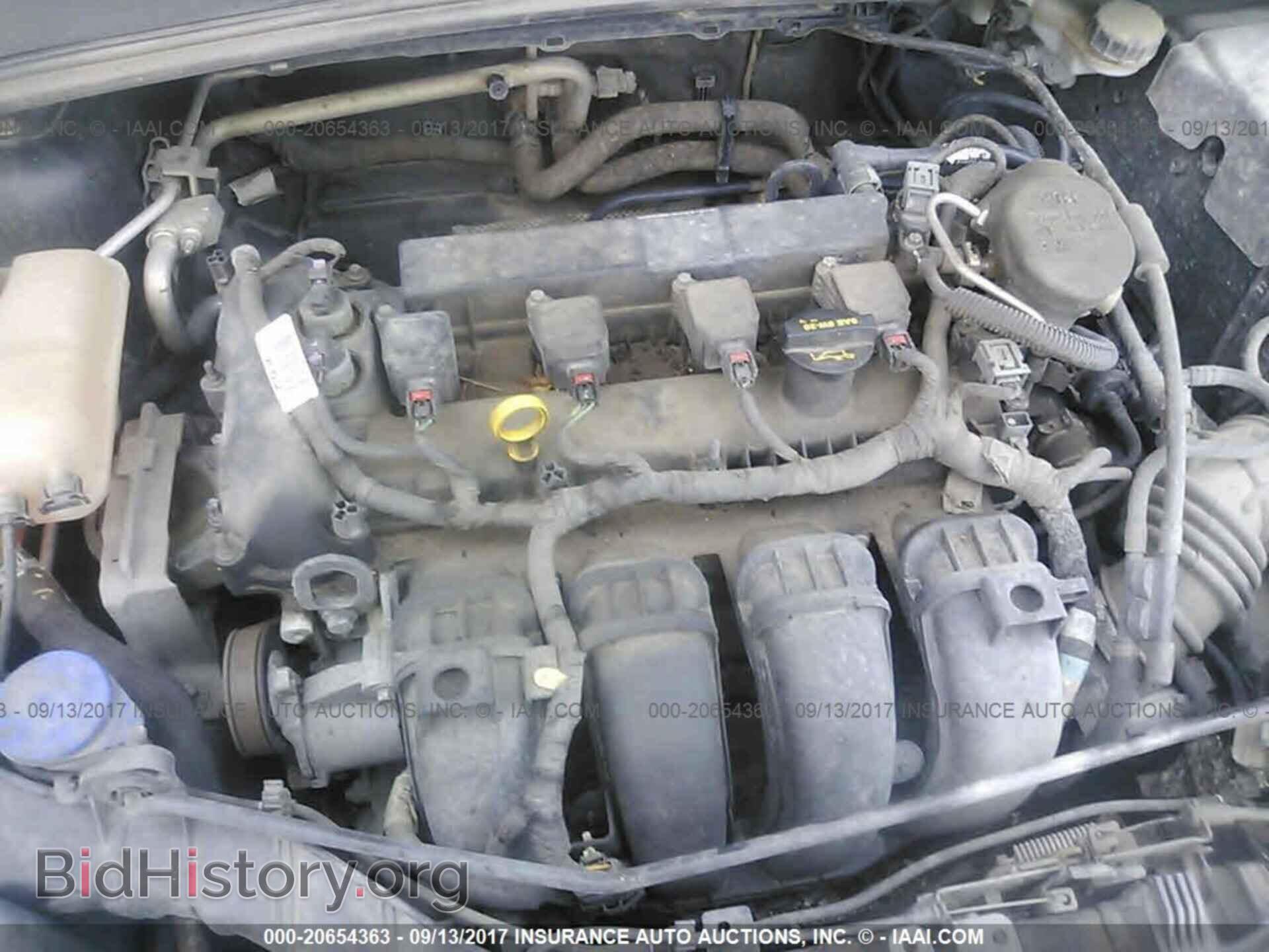 2013 Ford Focus - VIN: 1FADP3F26DL225993 - Photo 10